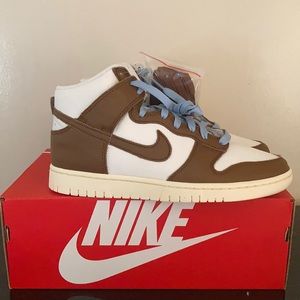 Nike Dunk High